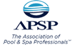 Clearview Pools is APSP certified