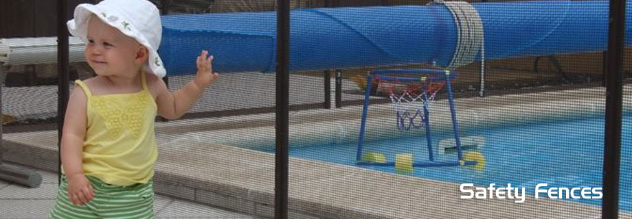 Safety Fences