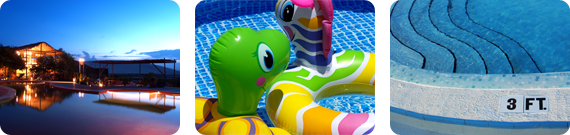 Clear View Pools